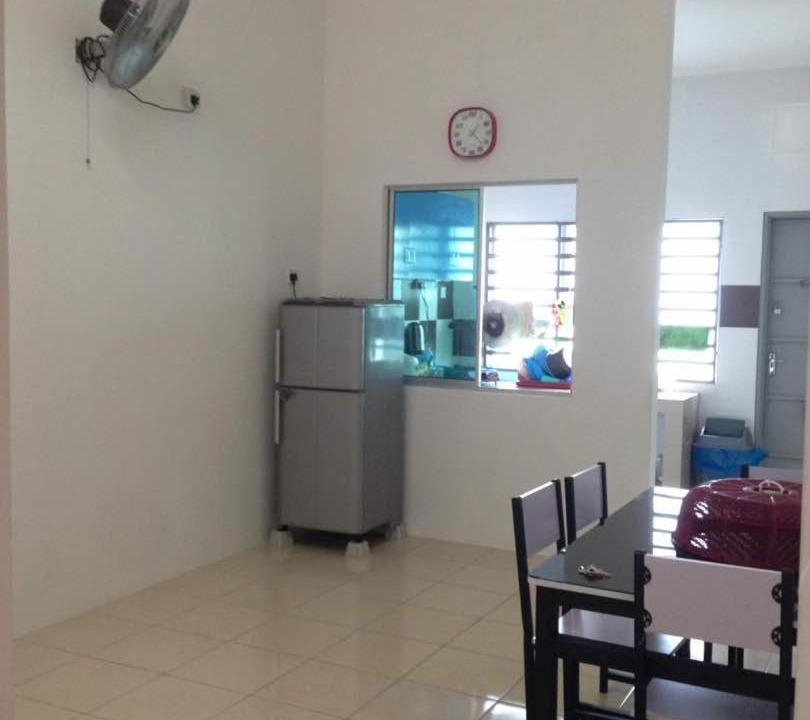 Photo of Others in Perak Tengah District