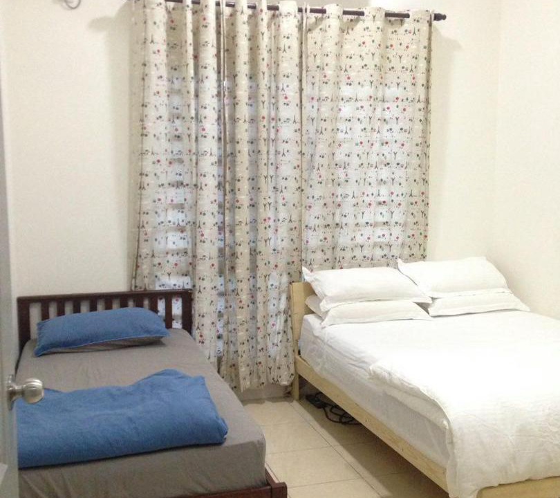Photo of Bedroom in Perak Tengah District