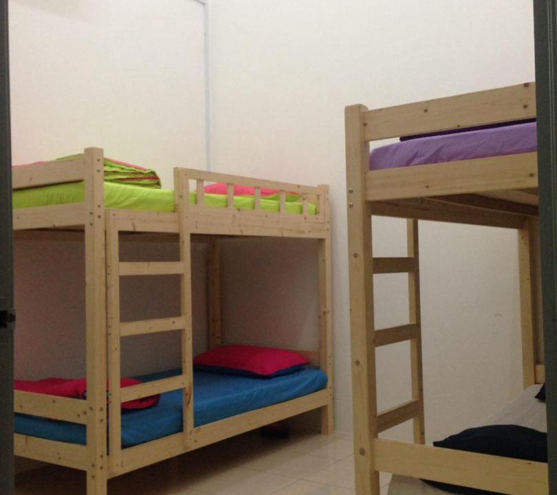 Photo of Bedroom in Perak Tengah District