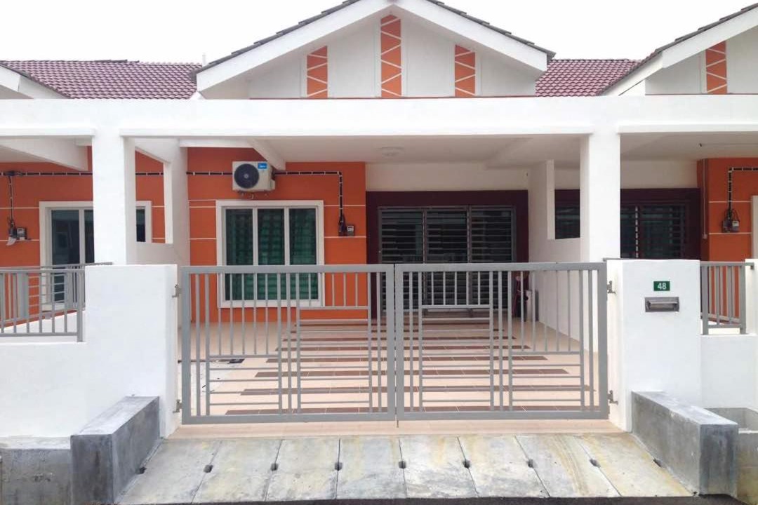 Photo of Others in Perak Tengah District