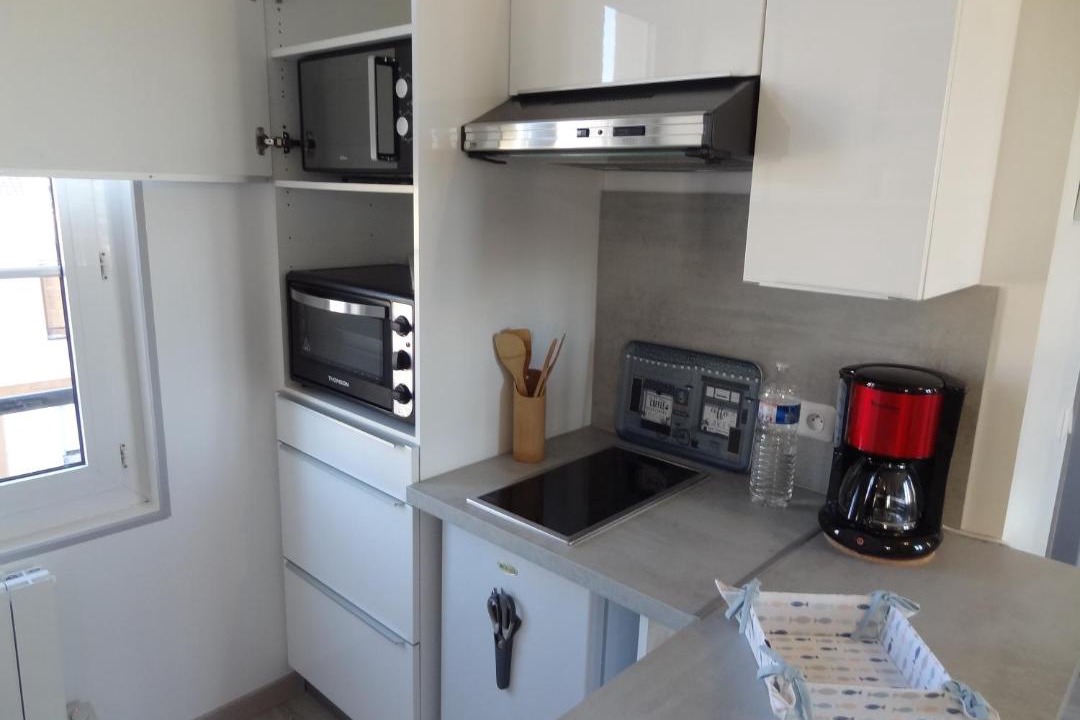 Photo of Kitchen in Cote Ouest Ormeaux