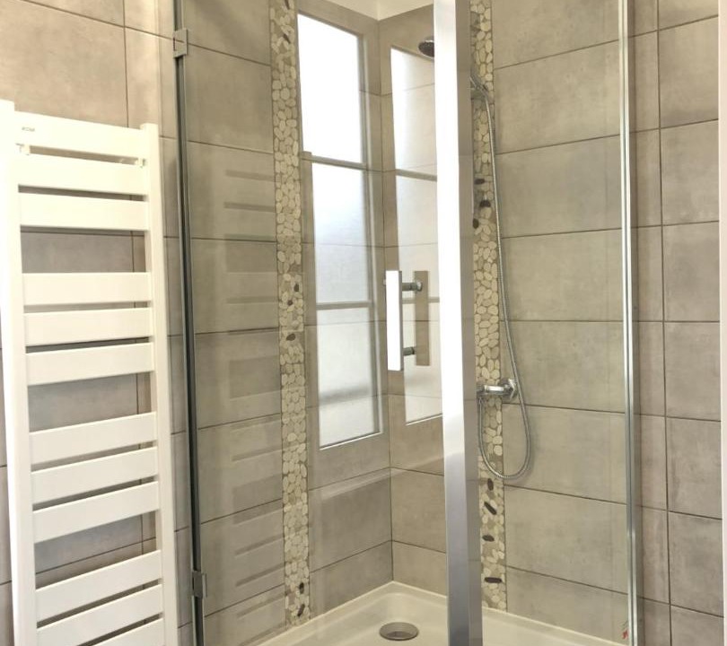 Photo of Bathroom in Cote Ouest Ormeaux