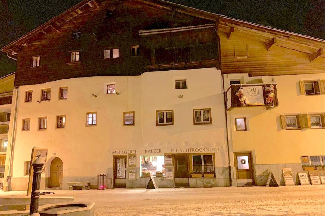 Photo of Others in Schmitten