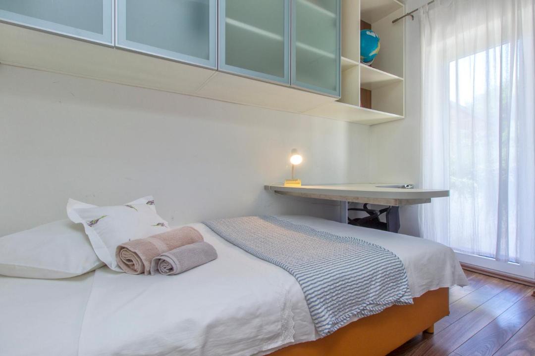 Photo of Bedroom in Brodarica