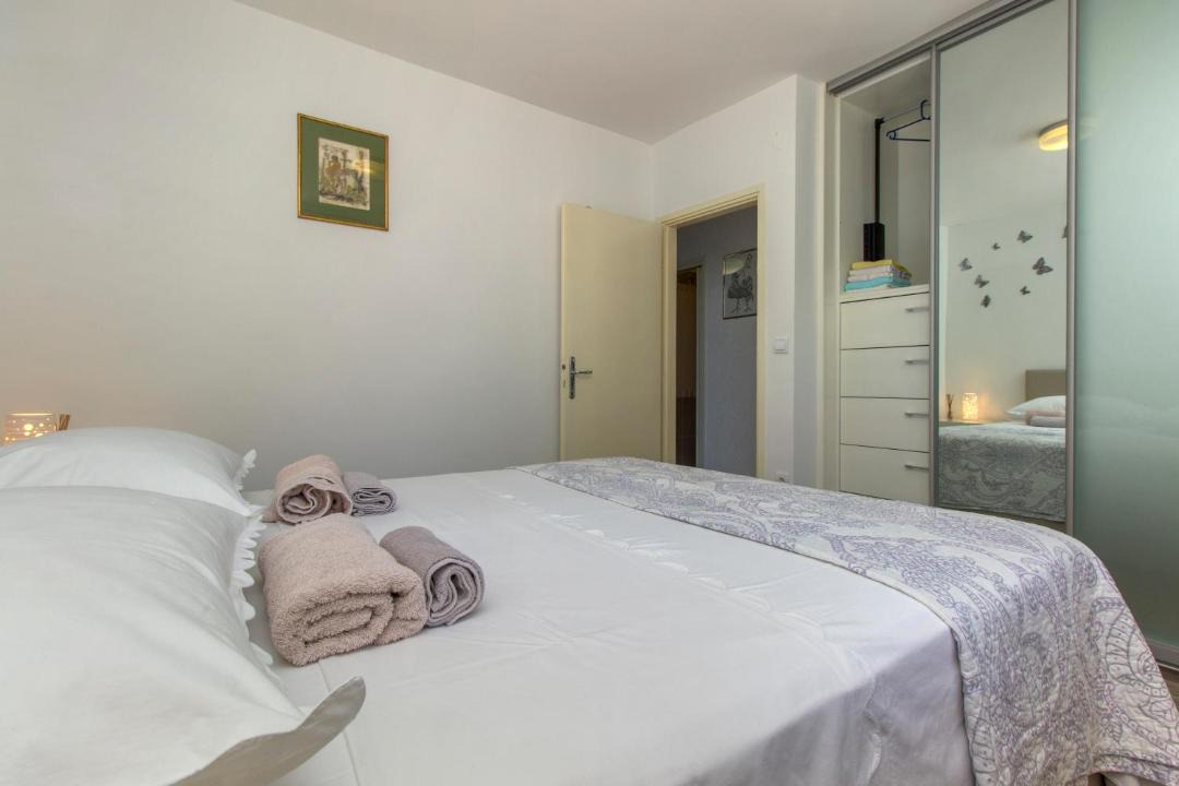 Photo of Bedroom in Brodarica