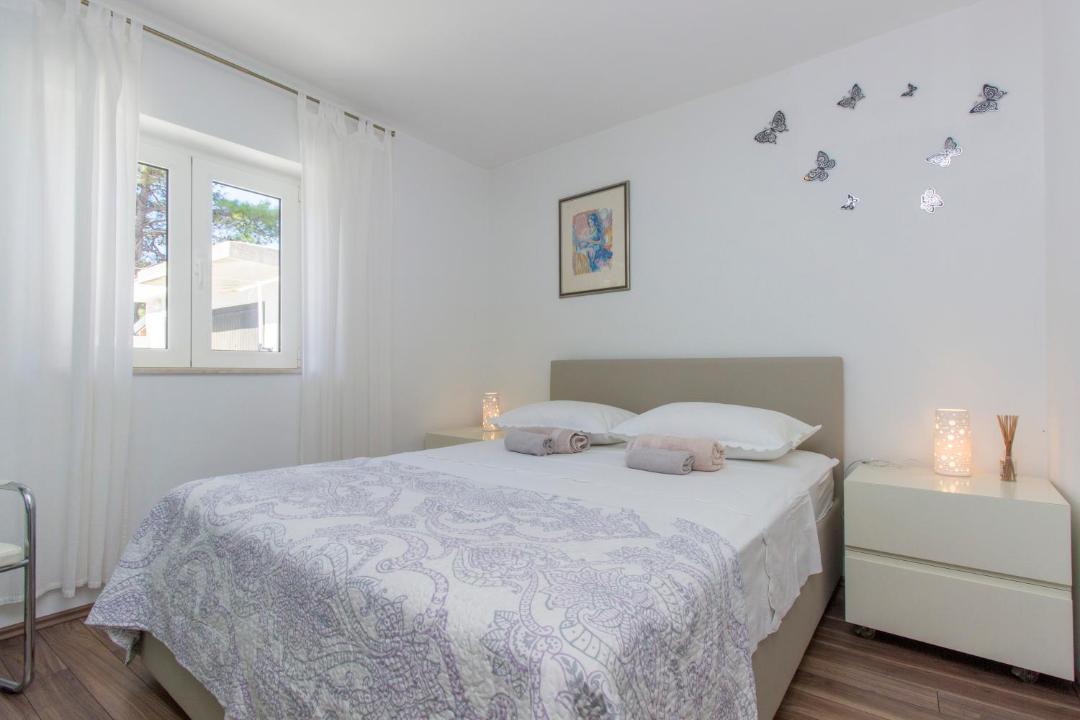 Photo of Bedroom in Brodarica