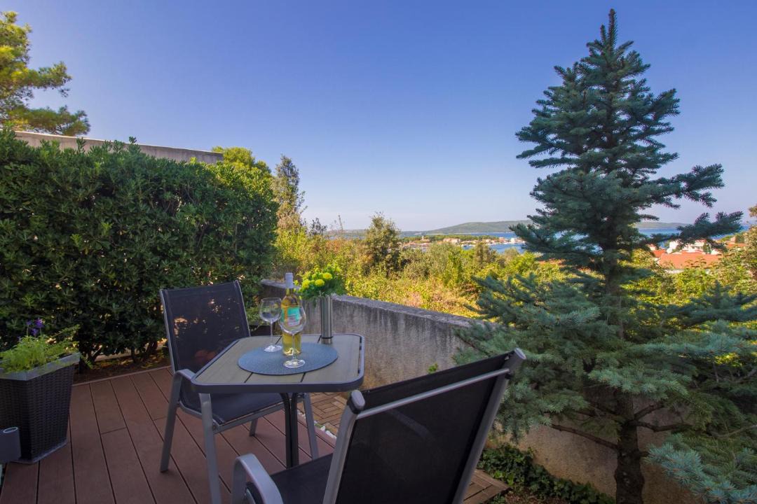 Photo of Patio Balcony in Brodarica