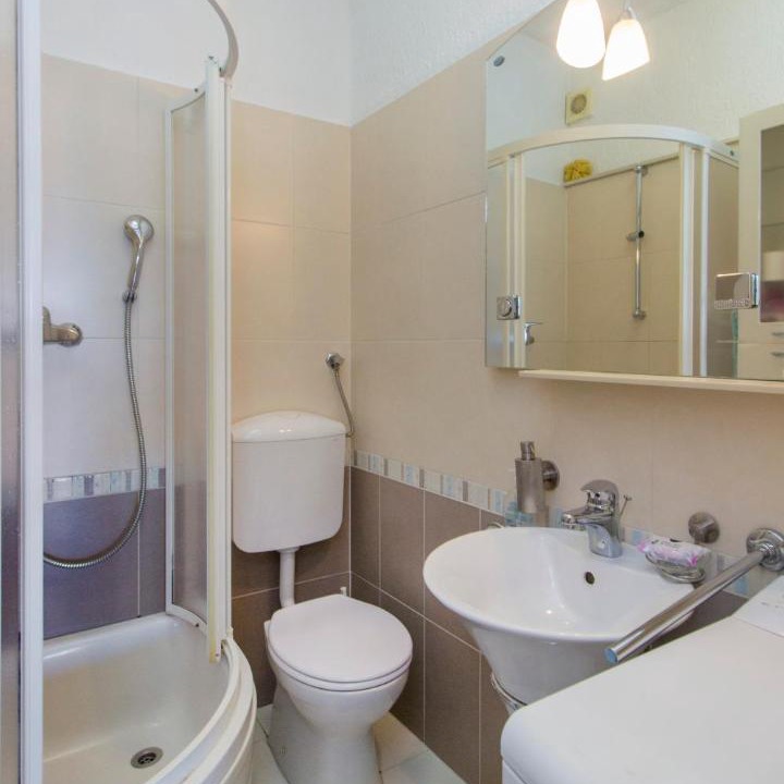 Photo of Bathroom in Brodarica