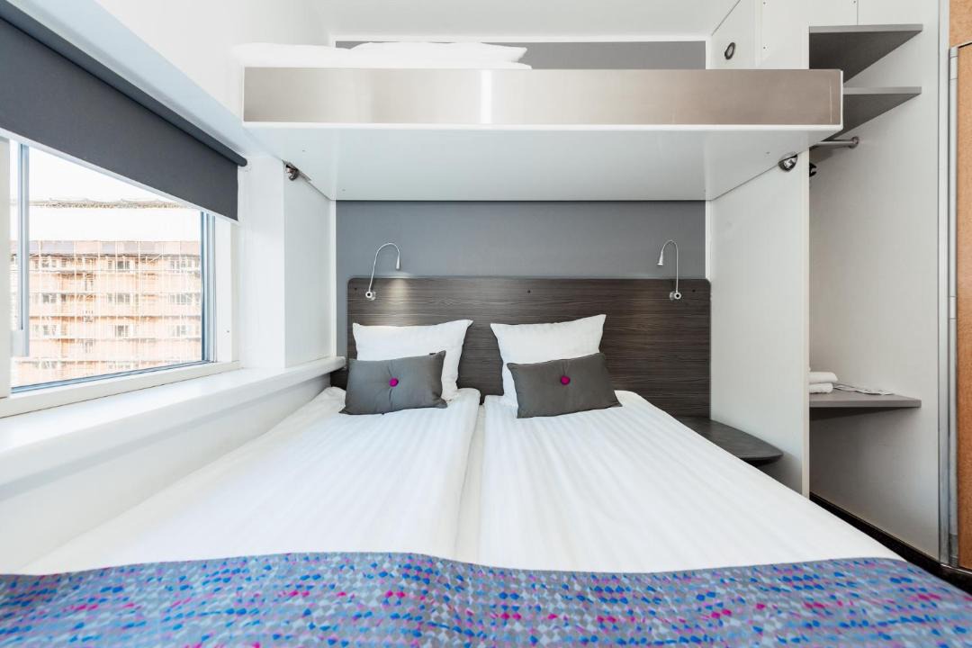 Photo of Bedroom in Frederiksberg C