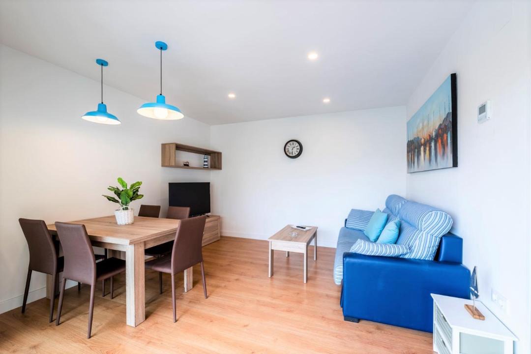 Photo of Livingroom in Salou City Centre