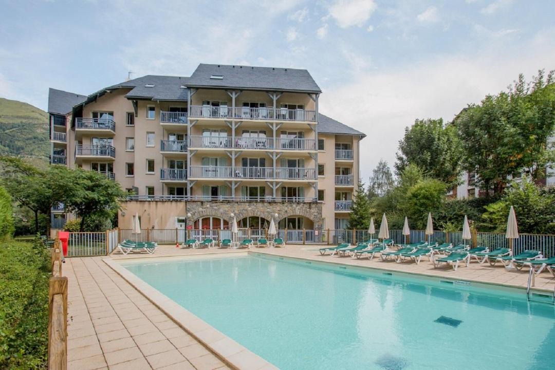 Photo of Outdoor in Saint-Lary-Soulan