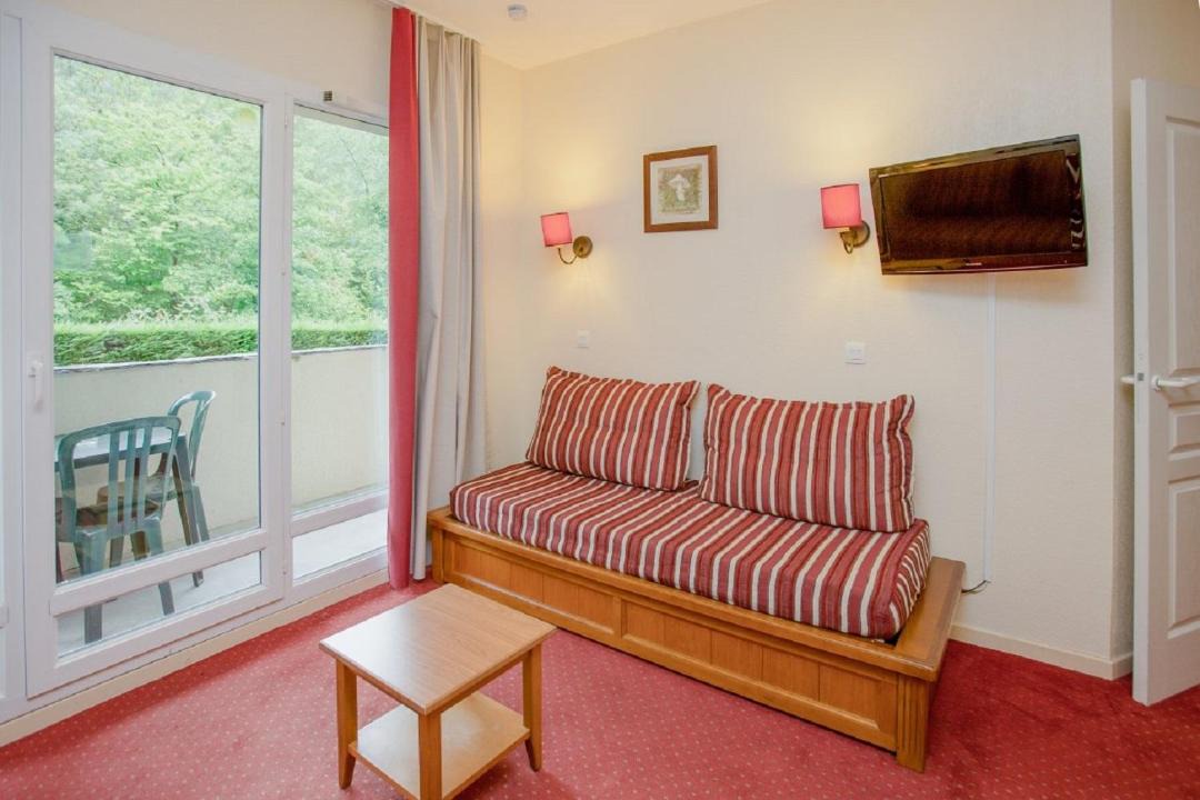 Photo of Livingroom in Saint-Lary-Soulan