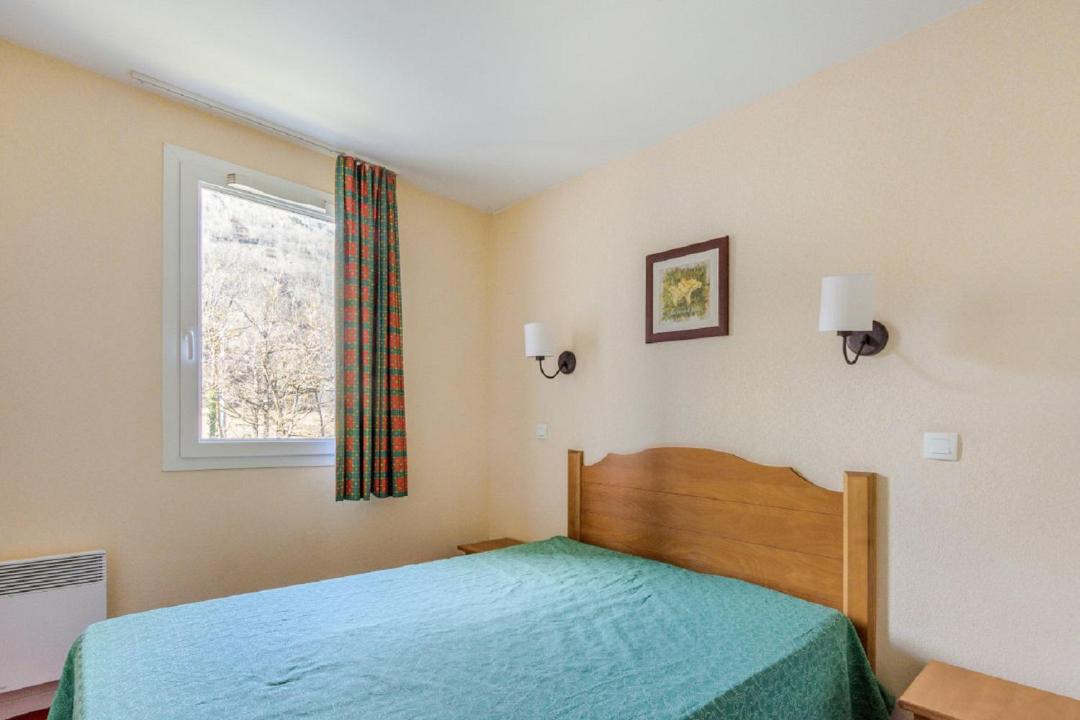 Photo of Bedroom in Saint-Lary-Soulan