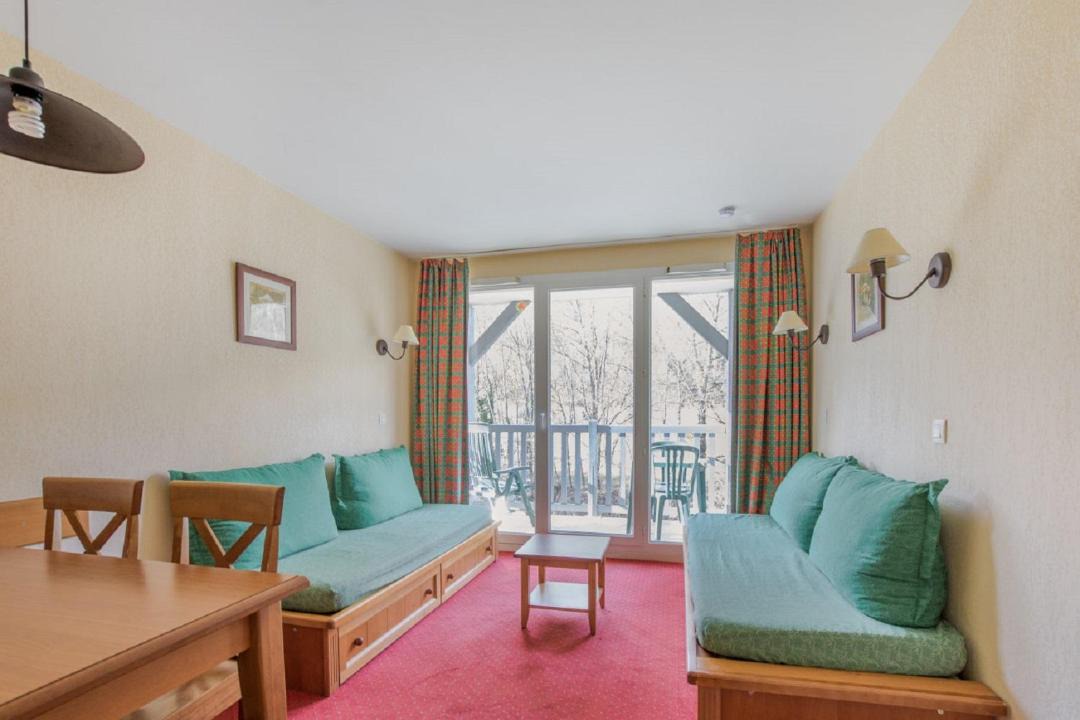Photo of Livingroom in Saint-Lary-Soulan
