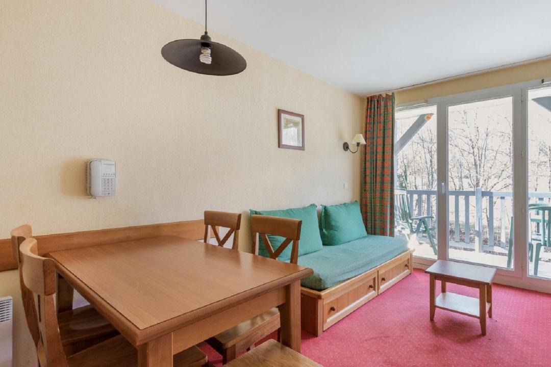 Photo of Livingroom in Saint-Lary-Soulan