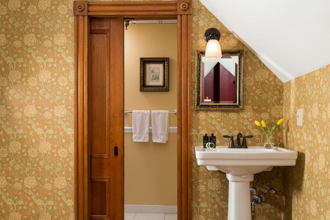 Photo of Bathroom in Burlington