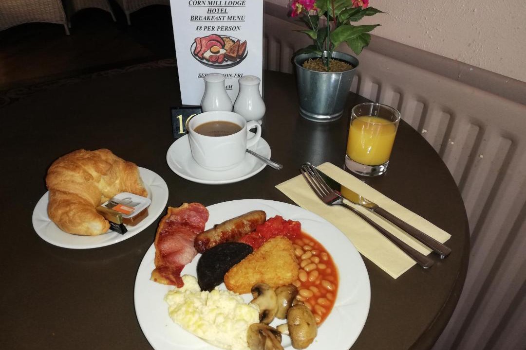 Photo of Others in Leeds