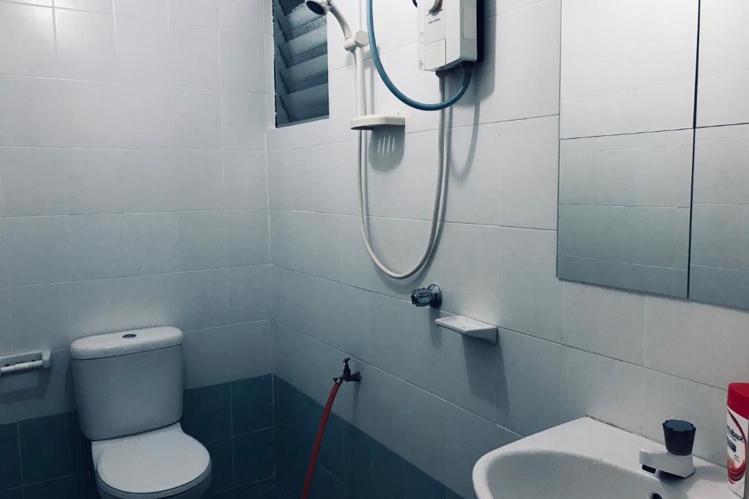 Photo of Bathroom in Bandar Kota Bharu