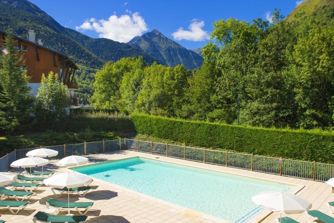 Photo of Outdoor in Saint-Lary-Soulan