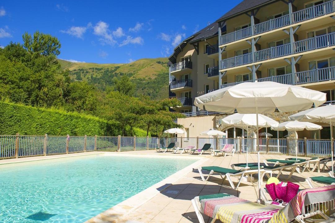 Photo of Outdoor in Saint-Lary-Soulan
