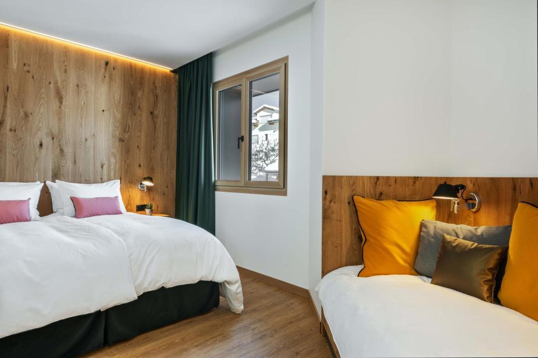 Photo of Bedroom in Vella