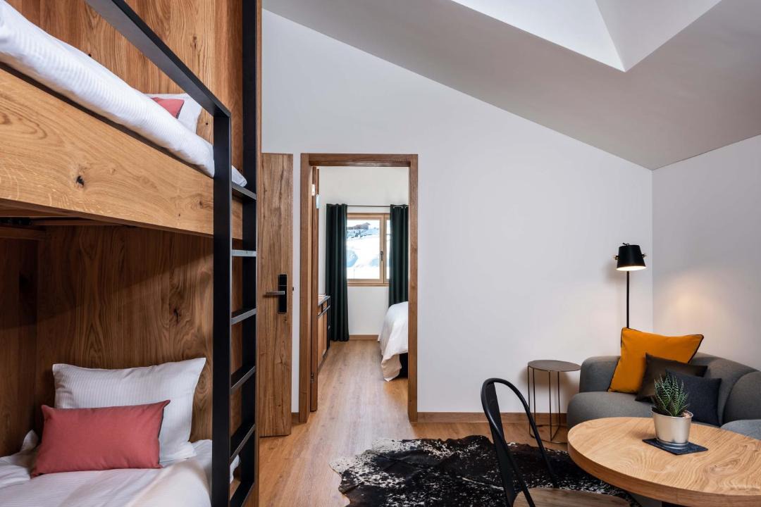Photo of Bedroom in Vella
