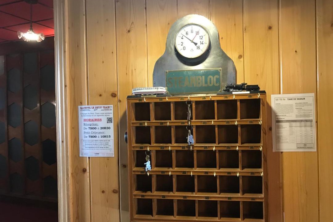 Photo of Others in Bagneres-de-Luchon