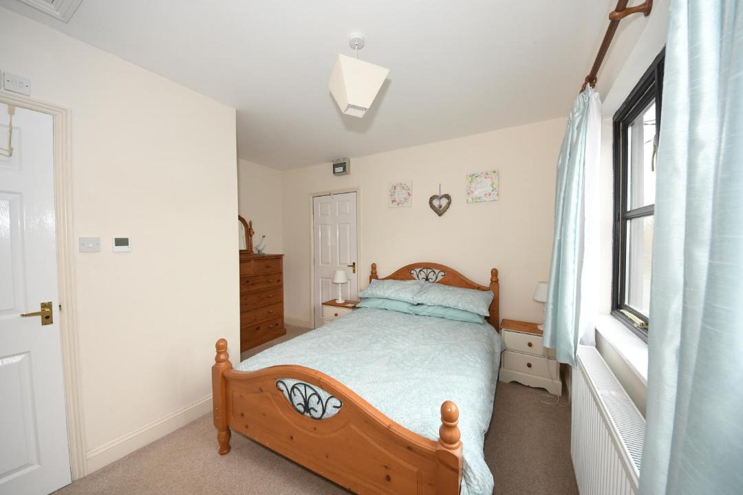 Photo of Bedroom in Howlett End