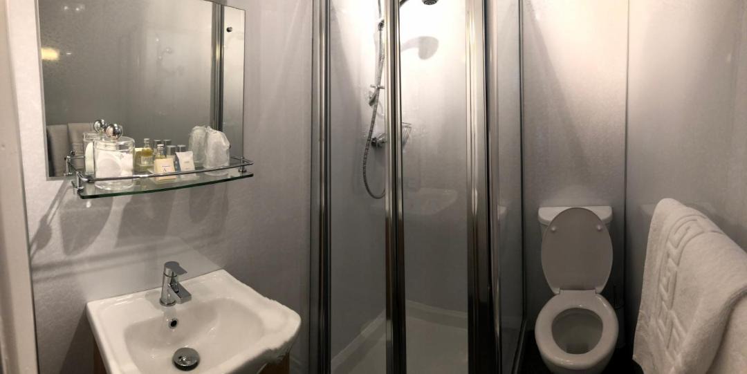 Photo of Bathroom in Keswick