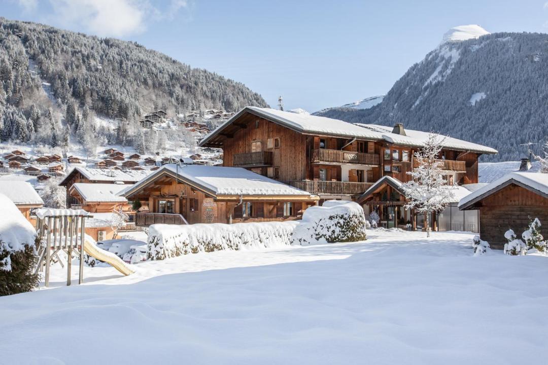 Photo of Others in Morzine