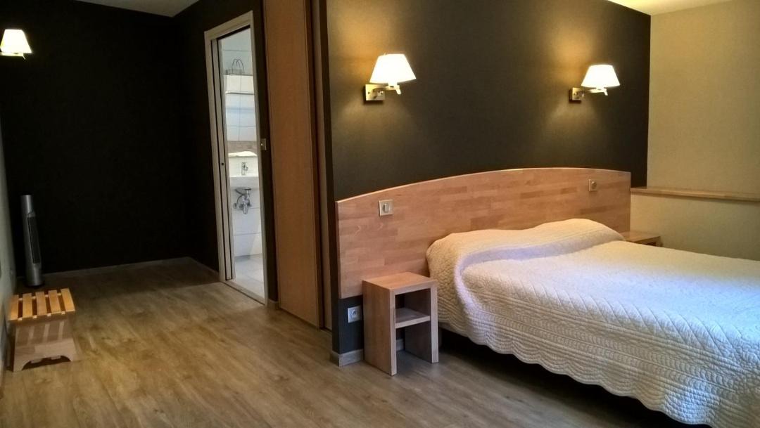 Photo of Bedroom in Morteau