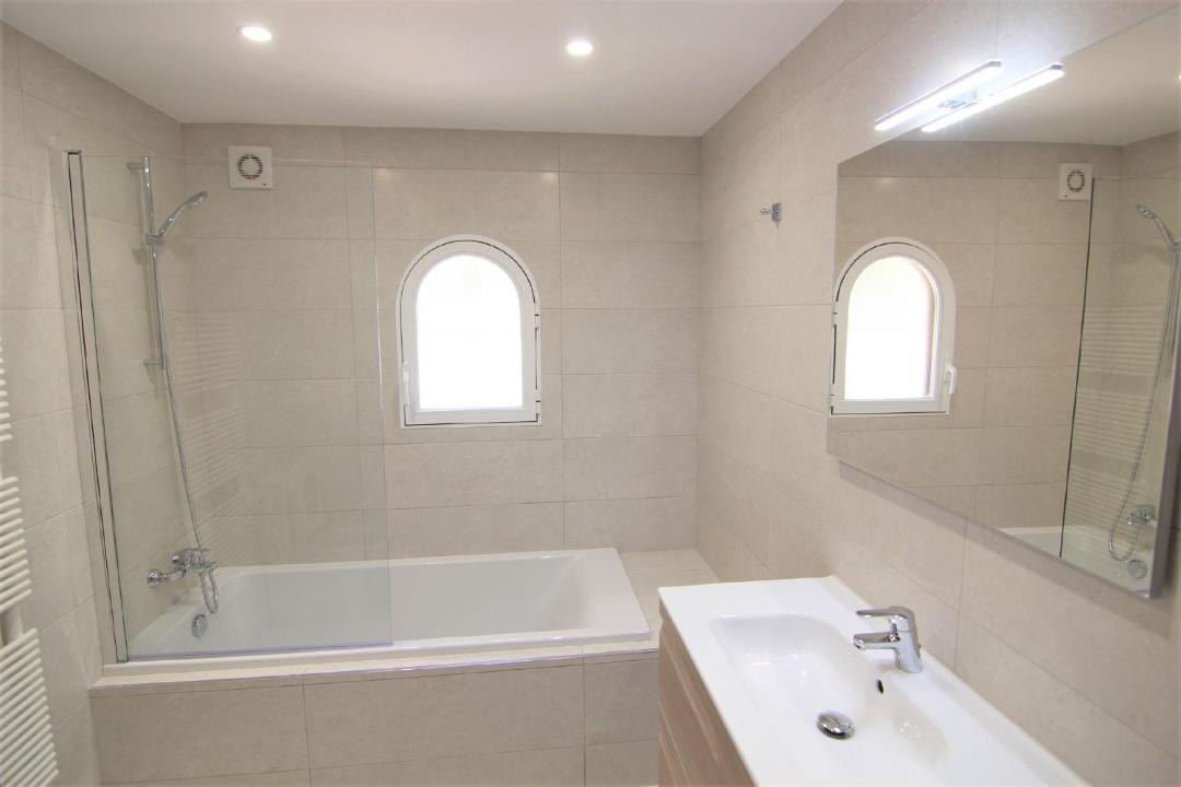 Photo of Bathroom in Calpe