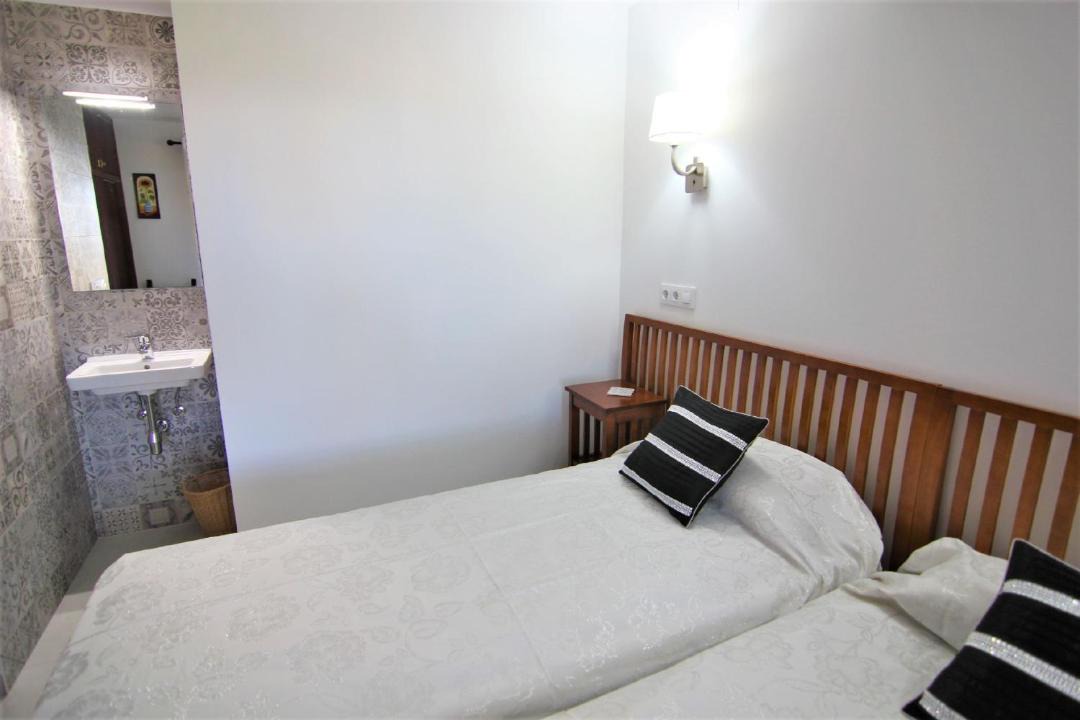 Photo of Bedroom in Calpe
