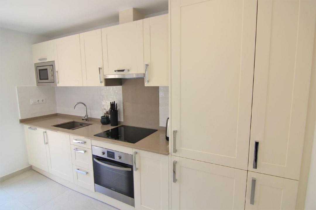 Photo of Kitchen in Calpe