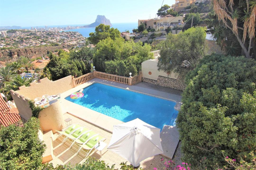 Photo of Others in Calpe
