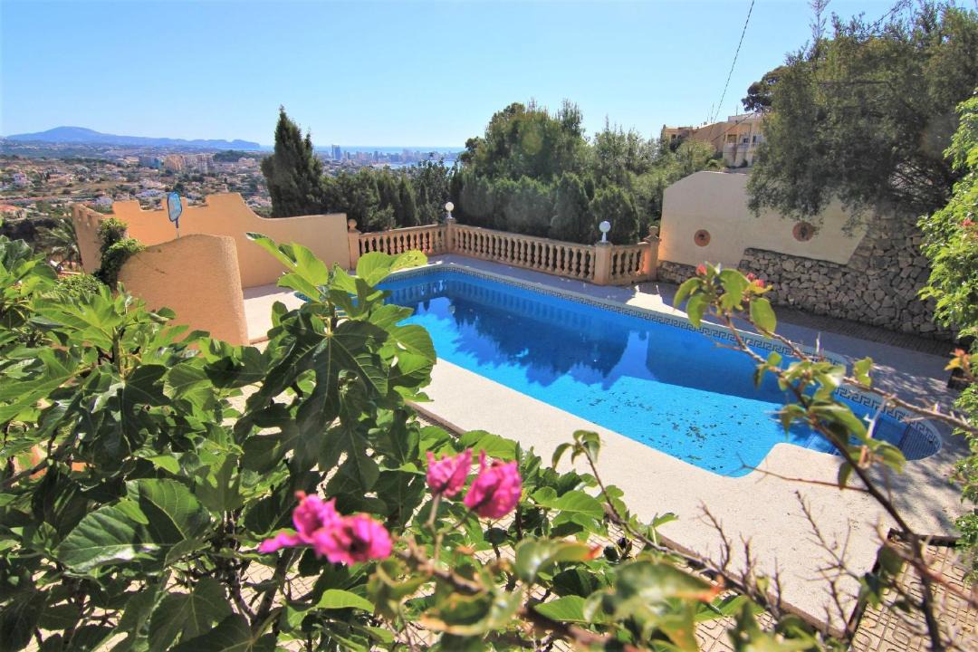 Photo of Others in Calpe