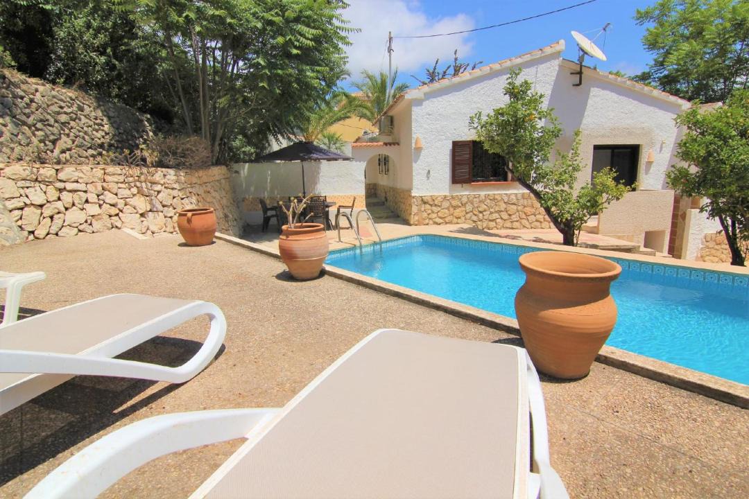 Photo of Others in Calpe