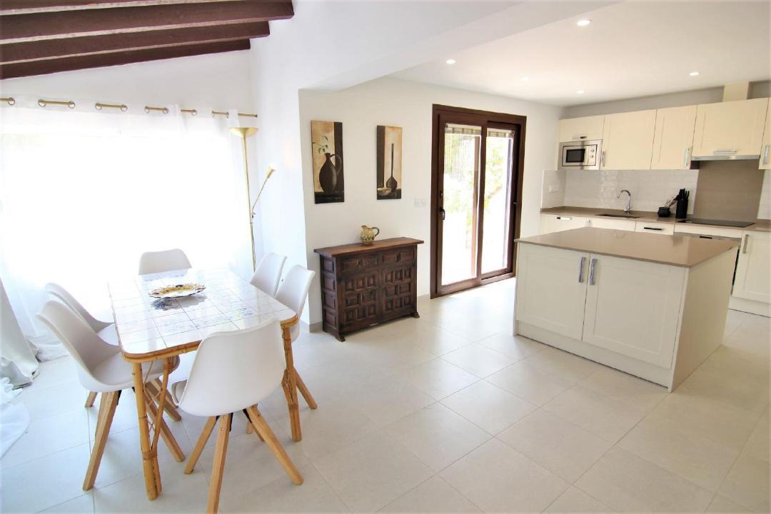 Photo of Kitchen in Calpe
