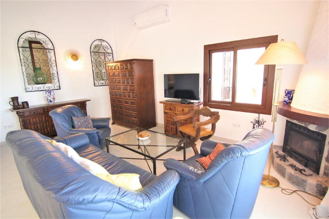 Photo of Others in Calpe