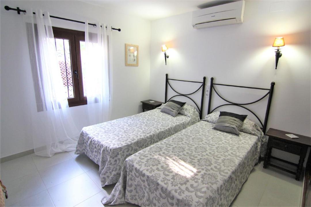 Photo of Bedroom in Calpe