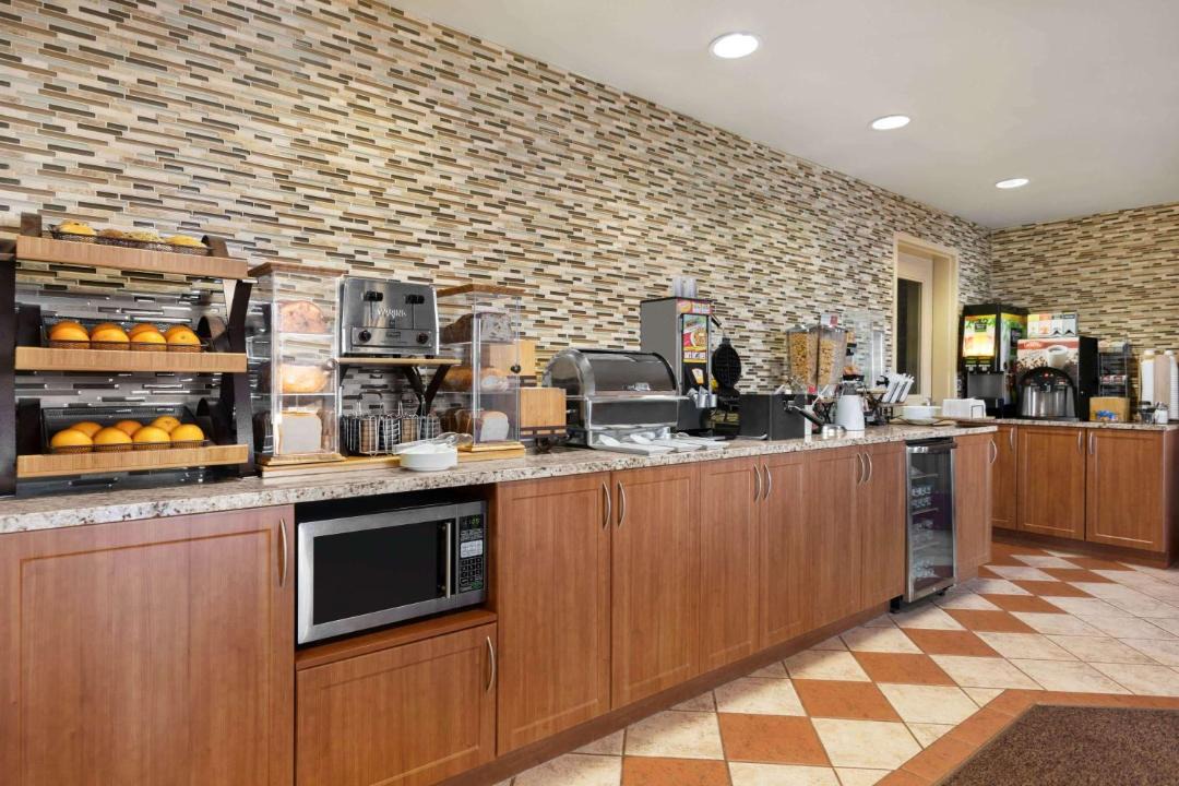 Photo of Kitchen in Thompson