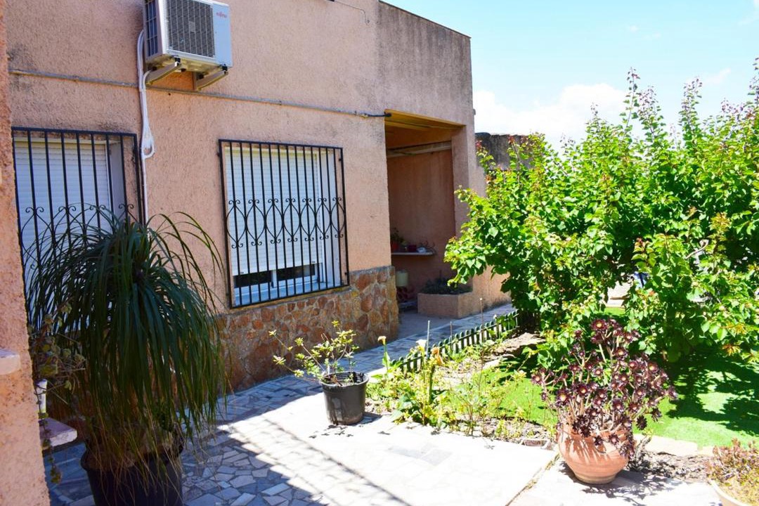 Photo of Buildings in Oliva
