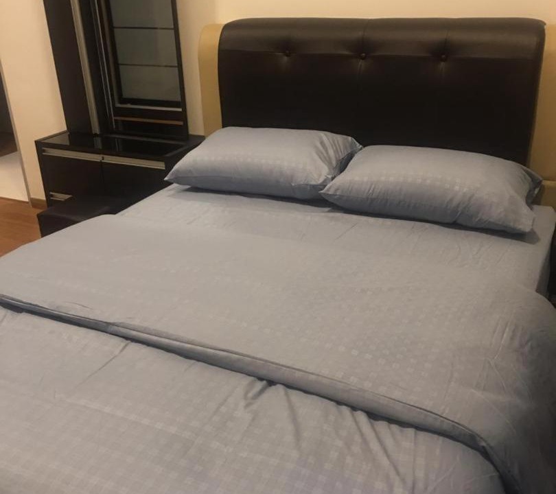 Photo of Bedroom in Taman Mirindi