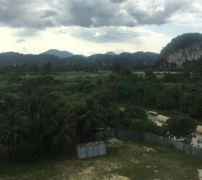 Photo of Outdoor in Taman Mirindi