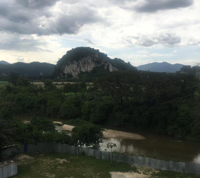 Photo of Outdoor in Taman Mirindi