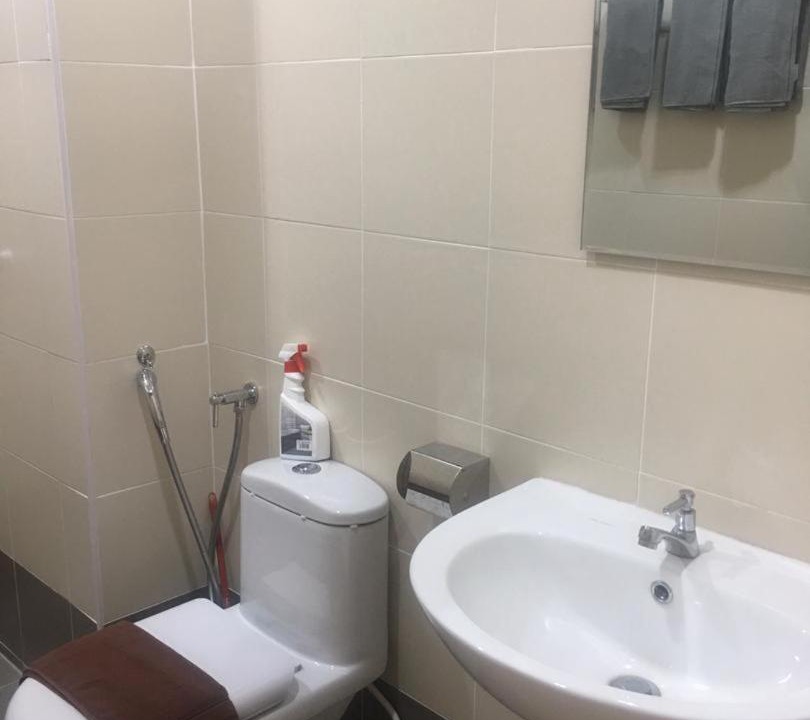 Photo of Bathroom in Taman Mirindi