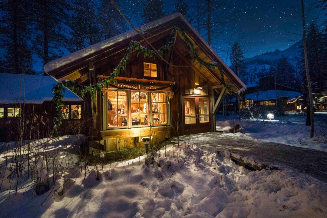 Photo of Others in Leavenworth