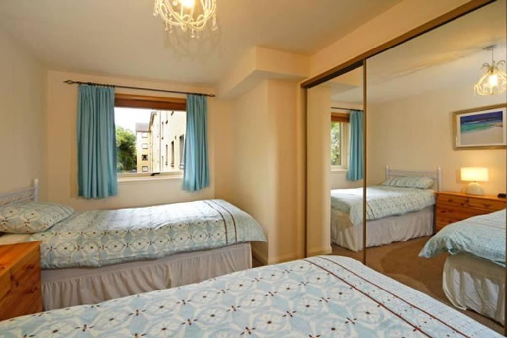 Photo of Bedroom in Oban