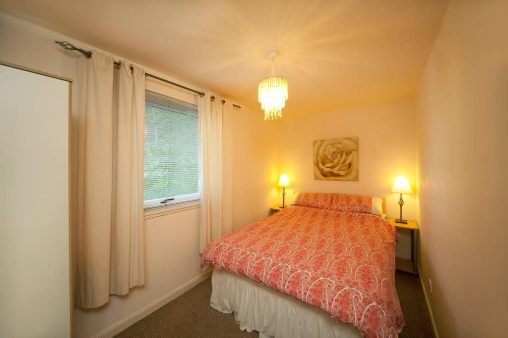 Photo of Bedroom in Oban