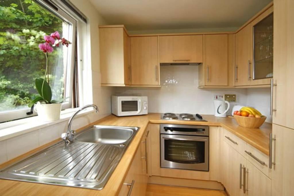 Photo of Kitchen in Oban